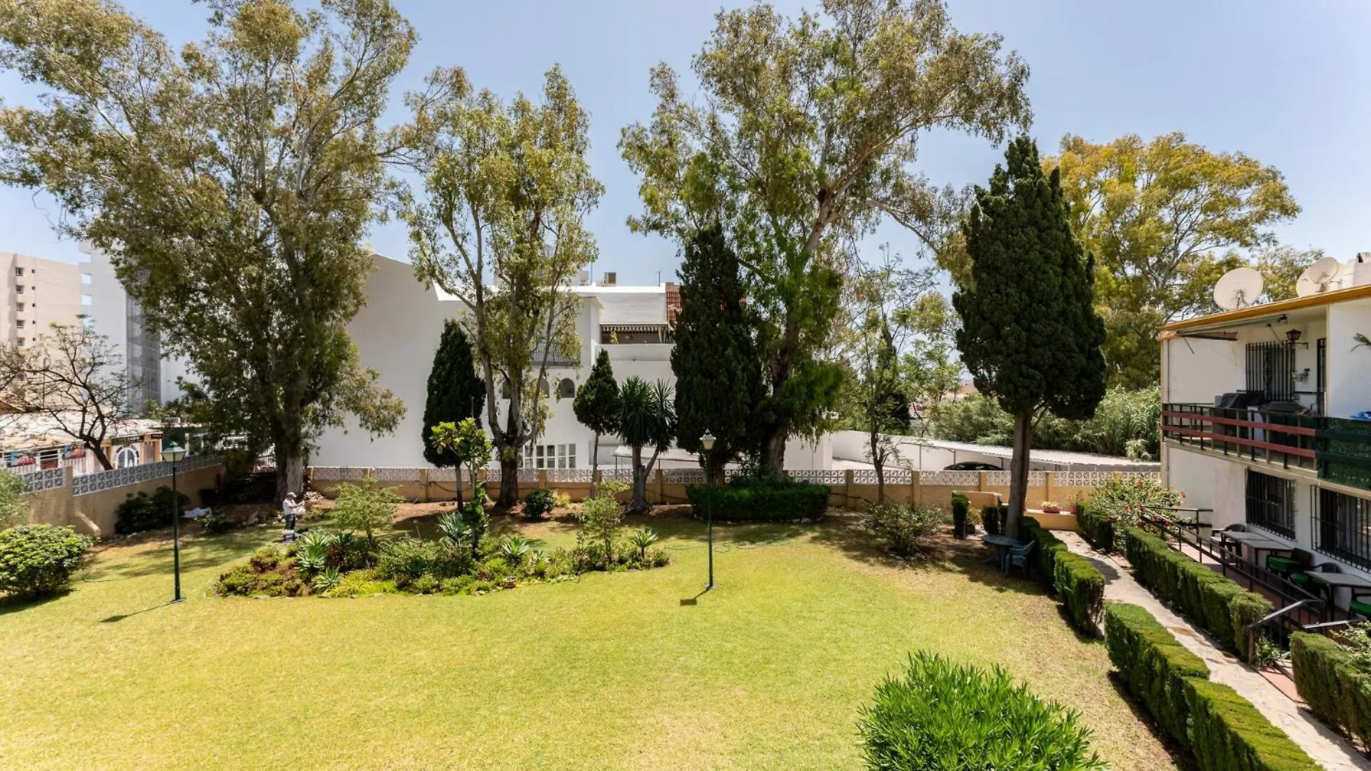 Karimar, A Pasos De La Playa, Next To The Beach Torremolinos 0*,  Spain