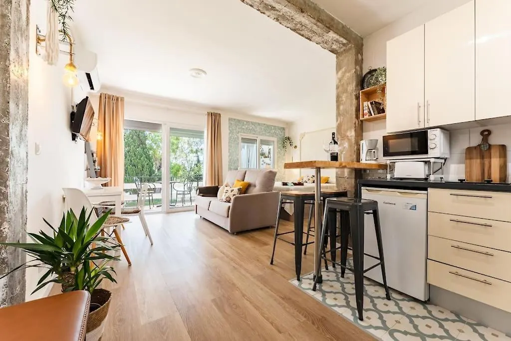 Apartment Karimar, A Pasos De La Playa, Next To The Beach Torremolinos Spain