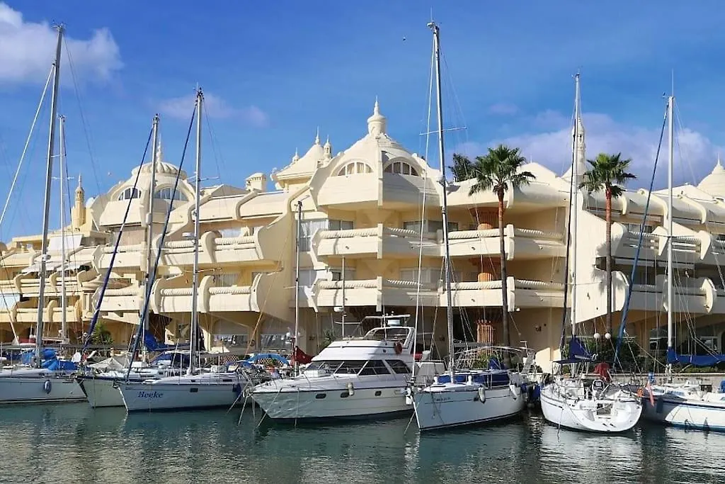 Apartment Karimar, A Pasos De La Playa, Next To The Beach Torremolinos